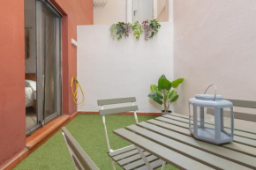 C55 Cosy Apartment close to the beach